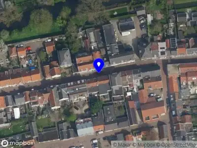 Overig Langendijk  Vianen