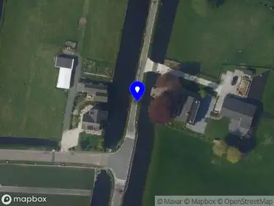 Overig Middelburgseweg  Reeuwijk
