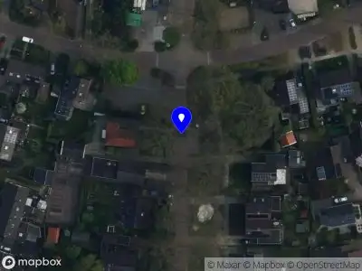 Bouwvergunning Omgevingsvergunning Stengelinstraat  Hooghalen
