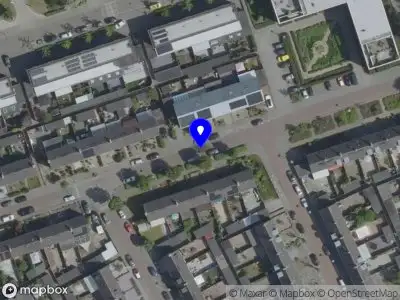 Verkeersbesluit Pieter de Hooghstraat  Helmond
