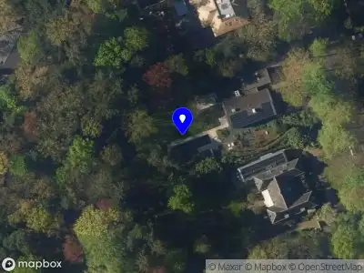 Gemeente De Bilt - Aanvraag omgevingsvergunning: het kappen van 1 grove den (spoedeisend), Rembrandtlaan 99, 3723BH Bilthoven