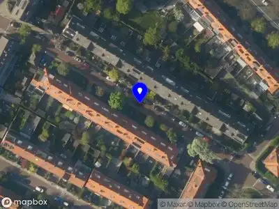 Omgevingsvergunning Hogerbeetsstraat  Wassenaar