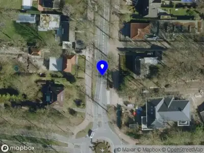 Bekendmaking Melding incidentele festiviteit - Dorpstraat 1 en de Tilburgseweg 106 in Goirle