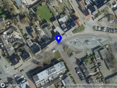 Melding incidentele festiviteit - Dorpstraat 1 en de Tilburgseweg 106 in Goirle