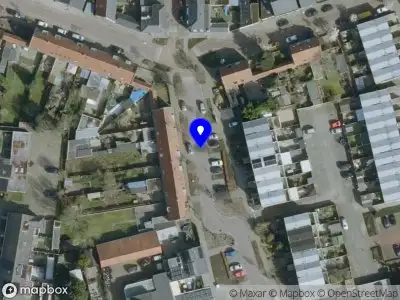 Rectificatie aanvraag omgevingsvergunning Doctor Ariënsstraat 39 in Goirle