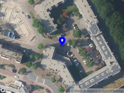Omgevingsvergunning Sluis  Almere