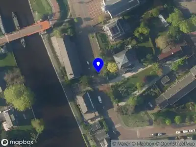 Watervergunning Hoofdstraat  Leiderdorp