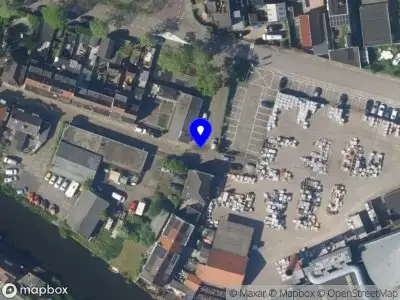 Omgevingsvergunning Pannenbakkerijen  Woerden