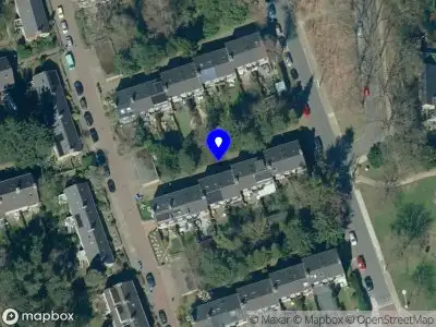 Gemeente Arnhem  - Aanvraag gehandicaptenparkeerplaats - Muyspad 5