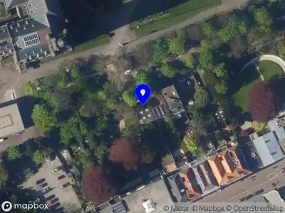 Overig Anna Paulownastraat  's-Gravenhage