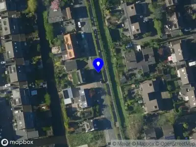 Natuurbeschermingsvergunning Keern  Hoorn