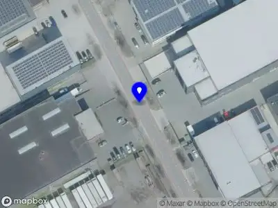 Besluit actualisatie omgevingsvergunning - Van Kaathoven Nederland BV, Vliegeniersstraat 27 Uden