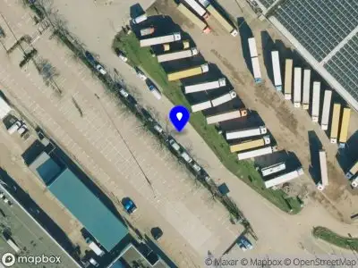 Bouwvergunning Russenweg  Zwolle
