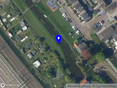 Overig Broekweg  Leidschendam