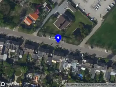 Overig Leidsemeerstraat  Buitenkaag