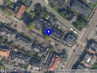 Verkeersbesluit Statenlaan  Rotterdam