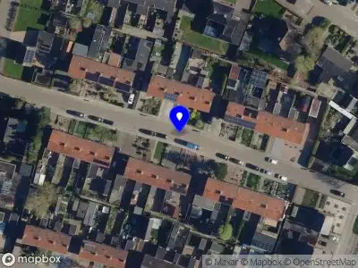Sloopvergunning Rabenhauptstraat  Bad Nieuweschans