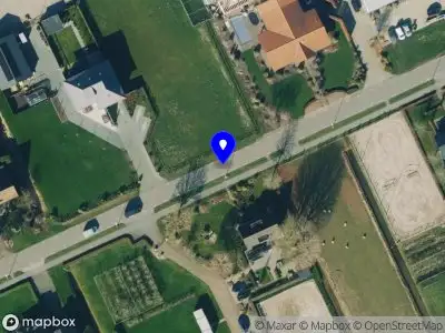 Omgevingsvergunning wateractiviteit voor het verlengen van dam met duiker, het aanbrengen van een betonplaat, het leggen van een warmte- en koudeleiding binnen de A-oppervlaktewaterlichamen KK en KK.4