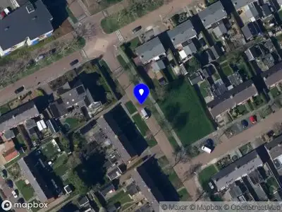 Kapvergunning De Schepperstraat  Buitenpost