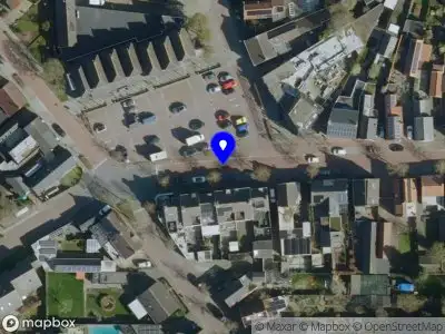 Verleende vergunningen APV en bijzondere wetten