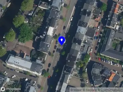 Overig Wilhelminastraat  Haarlem