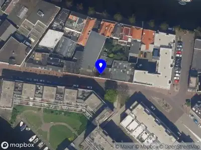 Bekendmaking Verleende vergunning Suikerzoet Filmfestival 2024 op diverse locaties in Schiedam van 13 november 2024 tot en met 17 november 2024