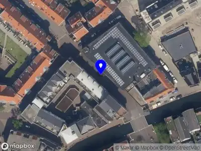 Bekendmaking Verleende vergunning Suikerzoet Filmfestival 2024 op diverse locaties in Schiedam van 13 november 2024 tot en met 17 november 2024