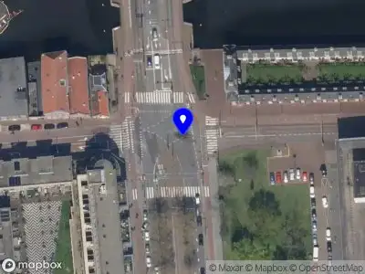 Verleende vergunning Suikerzoet Filmfestival 2024 op diverse locaties in Schiedam van 13 november 2024 tot en met 17 november 2024