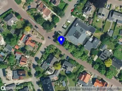 Evenementenvergunning Dorpsstraat  Almen