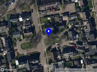 Bekendmaking Gemeente Tytsjerksteradiel - ontvangen aanvraag omgevingsvergunning, het vergroten van een woning, Kuormakkersstrjitte 13, Burgum