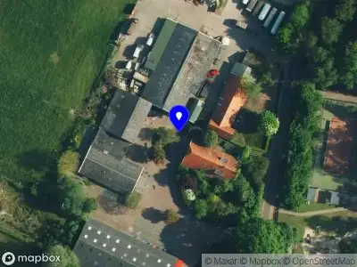 Bestemmingsplan Terhoeksweg  Haarle