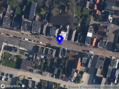 Bestemmingsplan Hoofdstraat-West  Uithuizen