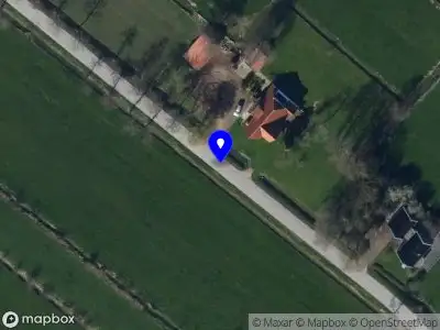 Bouwvergunning Doezumerwei  Surhuizum