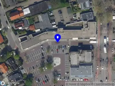 Toestemming voor het exploiteren van een horeca inrichting/cafetaria aan Plein van Zuid 24 te Soest