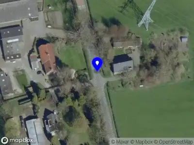 Melding voor het veranderen van een bedrijf aan Heibloemstraat 12 te De Moer