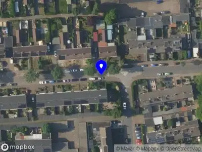 Bekendmaking Gemeente Ermelo - opheffing van een gehandicaptenparkeerplaats  - aan Sportlaan 141 te Ermelo