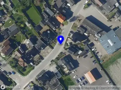 Bouwvergunning Rijdersstraat  't Veld