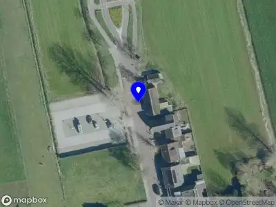 Omgevingsvergunning Heusdenseweg  Elshout