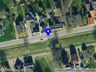 Omgevingsvergunning Hoofdvaart  Dedemsvaart