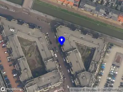 Omgevingsvergunning Westpolderstraat  Berkel en Rodenrijs