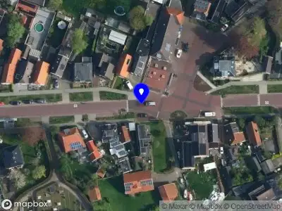Omgevingsvergunning Meyerweg  De Knipe