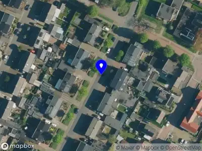 Exploitatievergunning Doctor Dreesstraat  Silvolde
