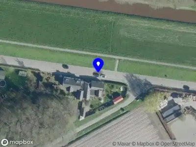 Gemeente Heusden - Omgevingsvergunning verleend - Inlaagdijk 57, 5254KD, Haarsteeg, vernieuwen voorgevel