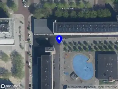 Overig Westlandgracht  Amsterdam