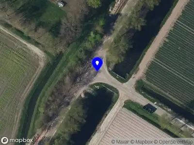 Milieuvergunning Noordermeerweg  Rutten