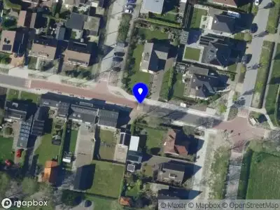 Bestemmingsplan Koorndijk  Tuitjenhorn