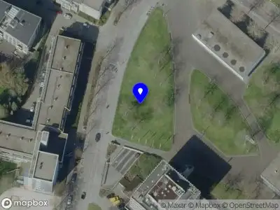 Overig Hub Dassenplein  Sittard