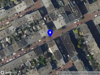 Verkeersbesluit Jasmijnstraat  's-Gravenhage