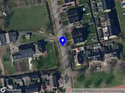 Kapvergunning Hoogstraten  Gerkesklooster