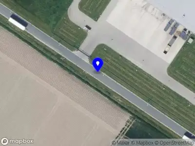 Milieuvergunning Dijkpoort  Dronten